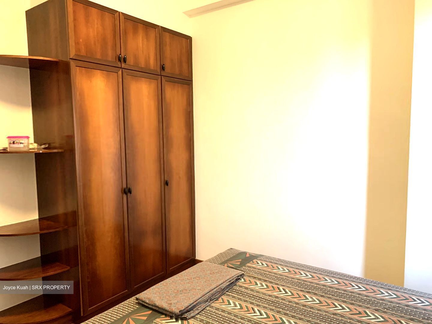 Springdale Condominium (D21), Condominium #553024671
